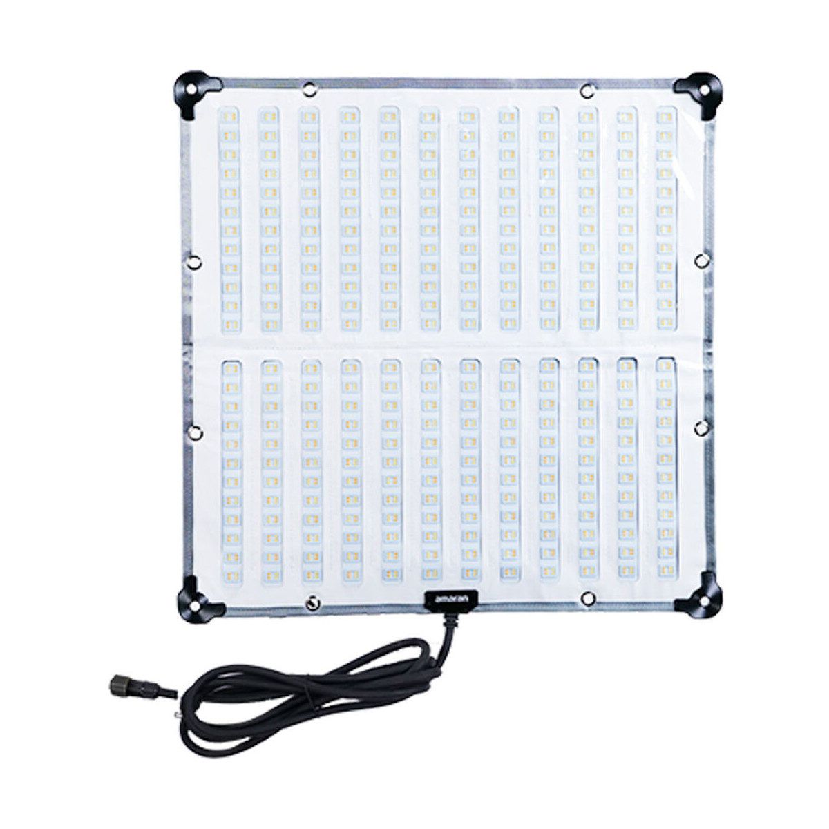 Amaran F22x Bi-Color LED Flexible Mat (V-mount)