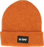SLOPE Mütze Andi Unisex Oranje
