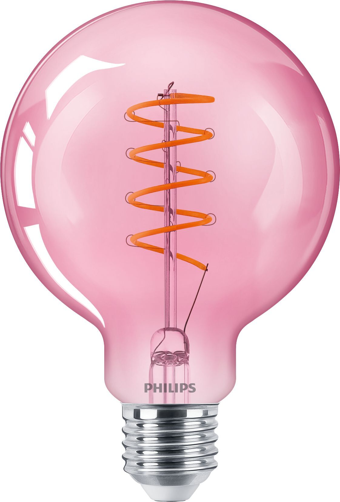 Philips Lamp (dimbaar)