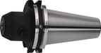 tecwerk Vlakspanboorkop DIN 69871AD Weldon Spankopper D.10mm SK440 A.-L.100mm