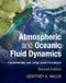 Atmospheric Cambridge University Press Atmospheric and Oceanic Fluid Dynamics