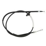 kabel, LINEX kabel, parkeerrem 03.01.55