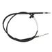 kabel, LINEX kabel, parkeerrem 03.01.55