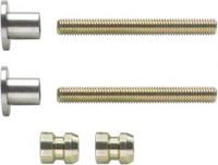INTERSTEEL Deurbeslag 35958
