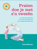 Praten Uitgeverij SWP Praten doe je met zijn tweeën