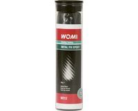Womi Reparatiemiddel Metal Fix Epoxy W212 56 Gram Grijs