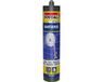 Soudal Sanitaire silicone wit