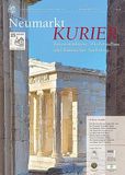 Neumarkt-Kurier Imhof Verlag Neumarkt-Kurier 1/2026