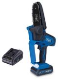 SCHEPPACH Accu-takel C-PS100-X, 20V IXES accu, 2 Ah batterij + oplader