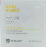 Milk Shake Natural Care Active Milk Hair Mask, 10ml