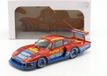Porsche 935 Mobydick #30 6H Mid Ohio 1983 - 1:18 - Solido