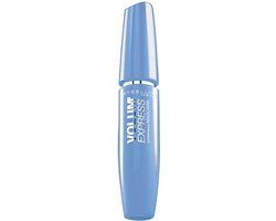 Maybelline Volum'Express Waterproof Mascara - Black - 8.5ml