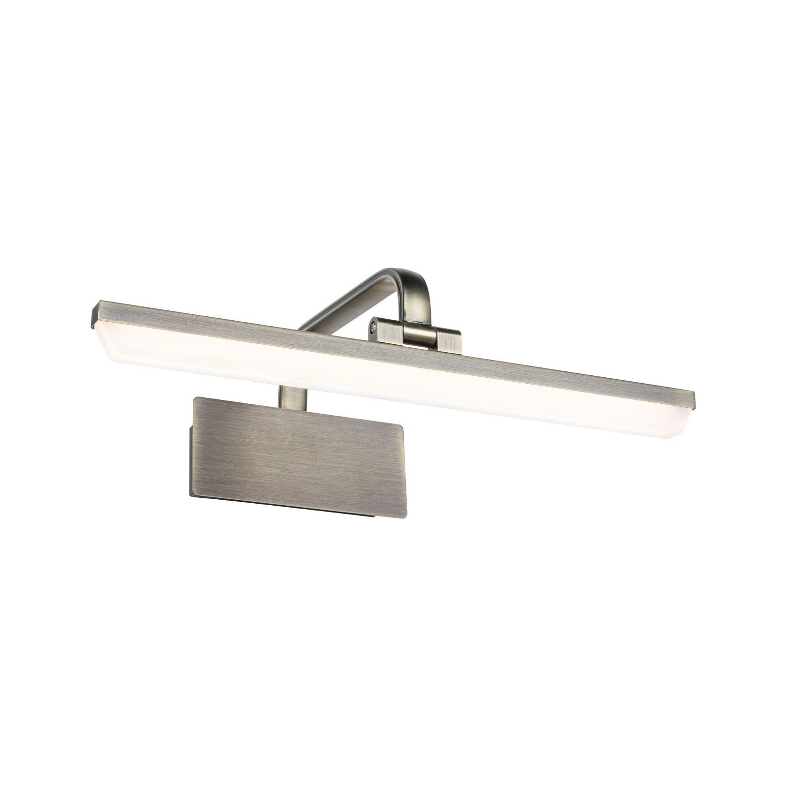 Paulmann Renan Wandlamp - 600 Lumen - Koper