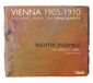 Outhere Richter Ensemble & Mireille Lebel - Vienna 1905-1910. String Quartets (CD)