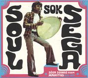 Various - Soul Soksega/Sega..