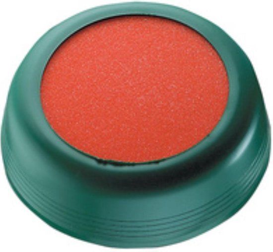 Hailo Livingstep Comfort Plus Trapladder - 2 treden