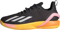 Adidas Performance adizero Cybersonic Chaussures de tennis - Unisexe - Violet - Taille 46