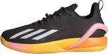 Adidas Performance adizero Cybersonic Chaussures de tennis - Unisexe - Violet - Taille 46