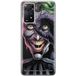 ERT GROUP mobiel telefoonhoesje voor Xiaomi REDMI NOTE 11 PRO 5G/ 11 PRO 4G origineel en officieel erkend DC patroon Joker 024 aangepast aan de vorm van de mobiele telefoon, hoesje is gemaakt van TPU