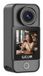 SJCAM C400 action camera 16 MP 4K Ultra HD CMOS Wifi Black