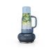Ninja DB351UKCY Blender voor op aanrecht 0,71 l 1100 W Grijs