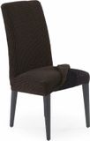 Sofaskins Stoelhoes Sofaskins NIAGARA 2 Stuks - Bruin