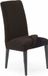 Sofaskins Stoelhoes Sofaskins NIAGARA 2 Stuks - Bruin