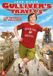 Megamoviestore Gulliver's Travels / DVD / 2010