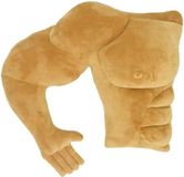 VACHICHI Spier Man Arm Body Kussen