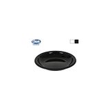 Dem 50309 borden, rond, meerkleurig, 22 cm