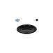 Dem 50309 borden, rond, meerkleurig, 22 cm