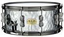 Tama S.L.P. 14 x 6" Expressive Hammered Steel Snare Drum