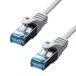 ProXtend 6ASFTP-07G netwerkkabel Grijs 7 m Cat6a S/FTP (S-STP)