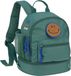 Lässig Mini Backpack Little Gang dark green