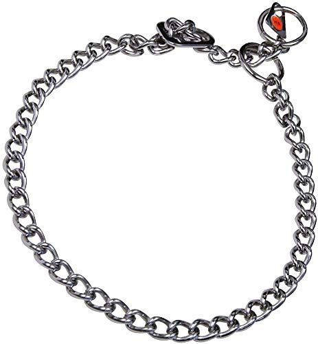 Sprenger HS schakelketting met schuiflus van roestvrij staal - 4022853154118