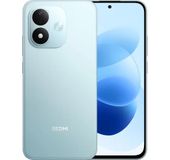 Xiaomi Redmi Note 17 5G - 6GB/128GB - Sky Teal