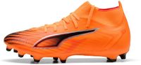 Puma Voetbalschoenen Ultra 6 Match+ FG/AG Unisex Oranje 40