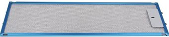 Ariston - Vetfilter voor afzuigkap (metaal) - 153x535mm - C00944396