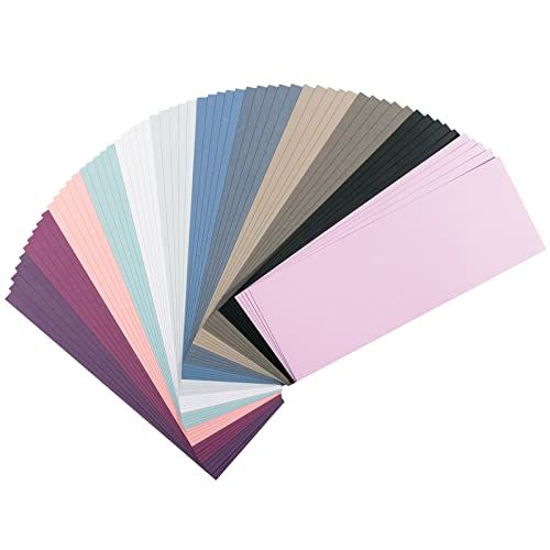 Florence Cardstock Plotterpapier 11,4 x 30,5 cm Winter