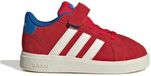 Adidas Grand Court 2.0 Chaussures pour bébé Rouge EU 23 Garçon, Fille