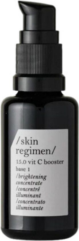 Comfort Zone Skin Regimen 15.0 Vitamin C Booster Set 25.2ml