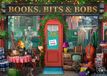 Ravensburger legpuzzel 1000 stukjes Books, Bits & Bobs