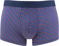 HOM heren microfiber boxer hal multi