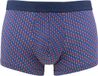 HOM heren microfiber boxer hal multi
