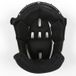 Klim Krios Pro Crown Liner Noir Taille XL