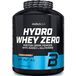 BioTechUSA Hydro Whey Zero | Sans gluten, sans sucre, sans graisse | 80% de protéines | Absorption rapide | Complexe de protéines de lactosérum, 1,816 kg, Chocolat