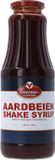 Gruno Dessert Siroop Aardbei Smaak - 99 cl