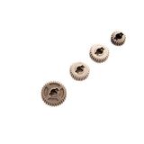 Axial Metalen aandrijving 27T, 20T en 34T SCX10 III