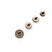 Axial Metalen aandrijving 27T, 20T en 34T SCX10 III