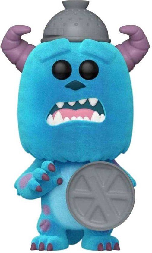 Funko Pop! Disney Monsters - Sulley #1156 Exclusive